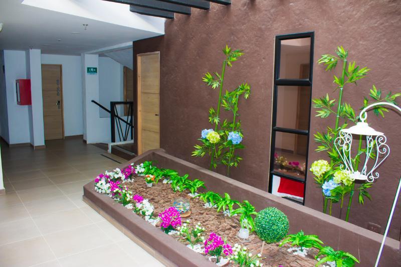 Hotel Med 70 Medellin Luaran gambar