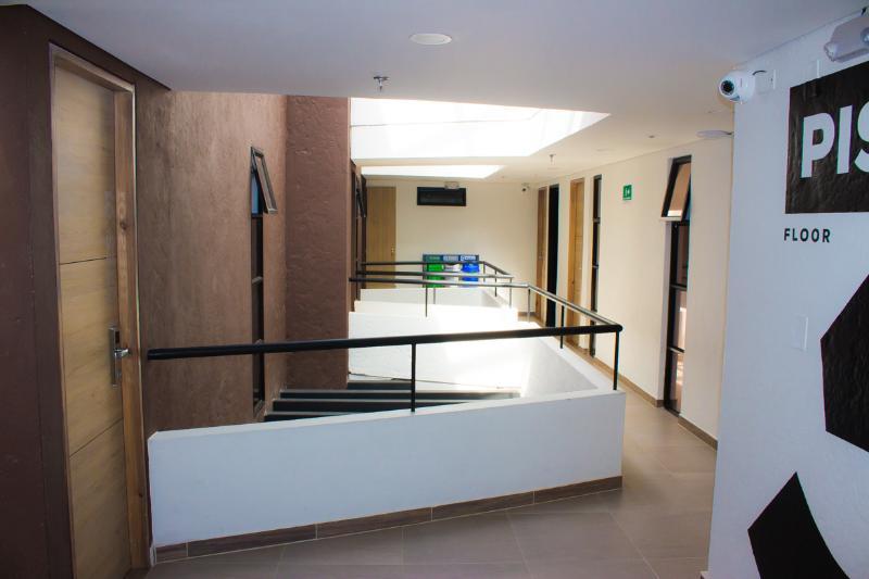 Hotel Med 70 Medellin Luaran gambar