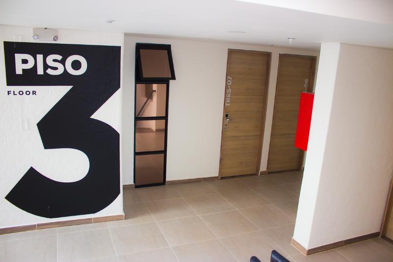 Hotel Med 70 Medellin Luaran gambar